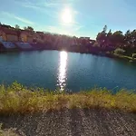 Vakantiehuis Mt Ranzer *