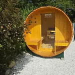 Vakantiehuis Mt Ranzer *