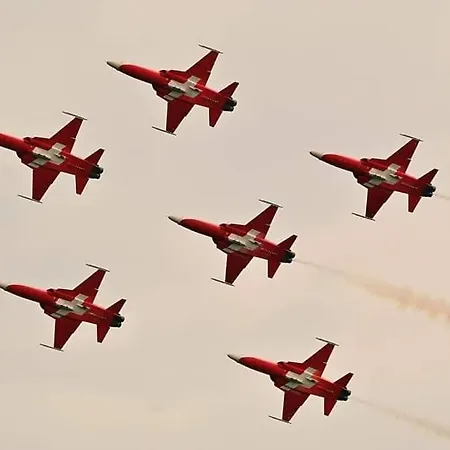 Mt Ranzer بيت للعطل