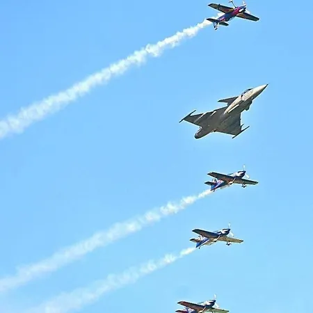 بيت للعطل Mt Ranzer *