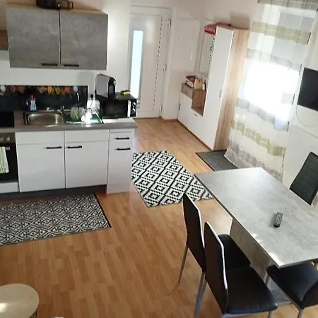 Mt Ferienhaus Spielberg Bei Knittelfeld