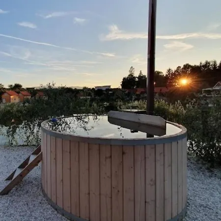 Mt Ranzer Дом отдыха Spielberg Bei Knittelfeld