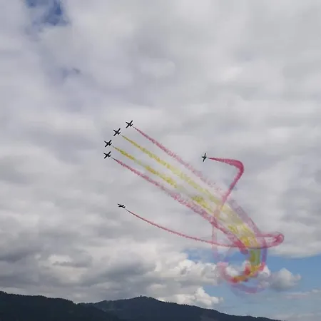 Mt Ranzer * Spielberg Bei Knittelfeld