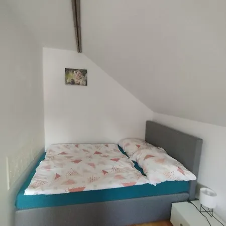 Ferienhaus Mt Spielberg Bei Knittelfeld