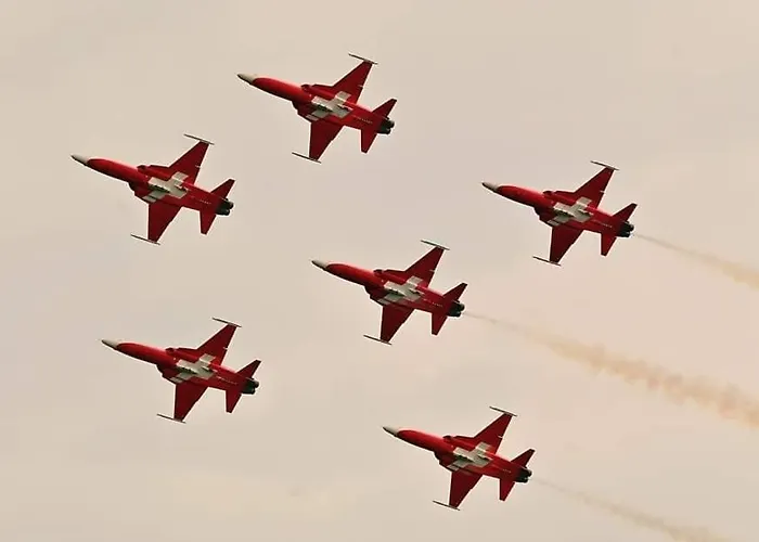 Mt Ranzer بيت للعطل