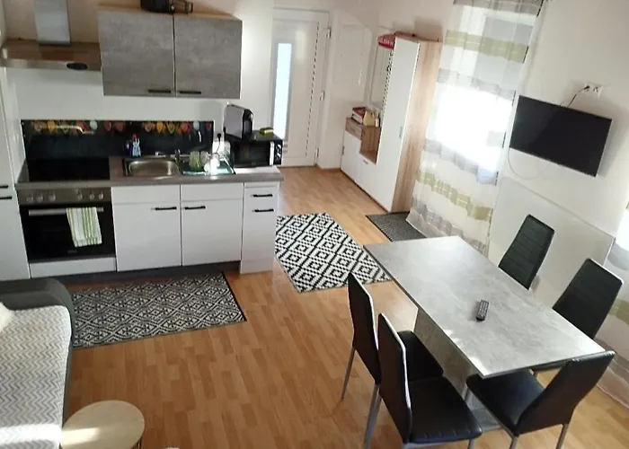 Mt Ranzer بيت للعطل Spielberg Bei Knittelfeld