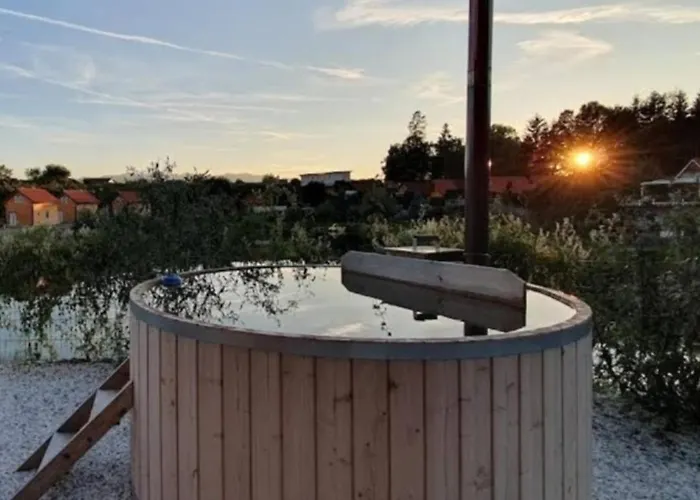 Mt Ranzer بيت للعطل Spielberg Bei Knittelfeld