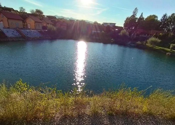 بيت للعطل Mt Ranzer *