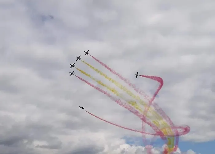 Mt Ranzer * Spielberg Bei Knittelfeld