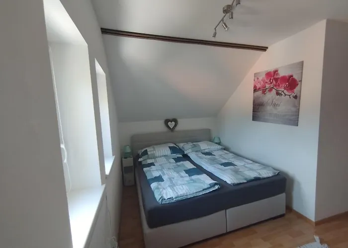 Mt Ranzer بيت للعطل