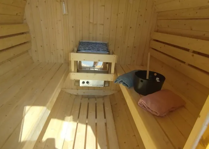 Mt Ranzer بيت للعطل Spielberg Bei Knittelfeld