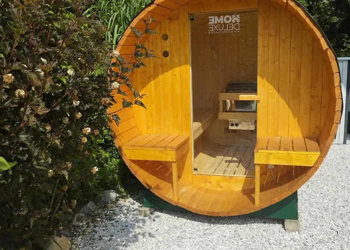 بيت للعطل Mt Ranzer *